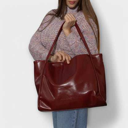 Sofía | Klassische Damenhandtasche | Elegant