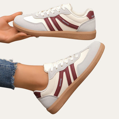 Brexina | Zapatillas bajas cómodas de primavera para mujer