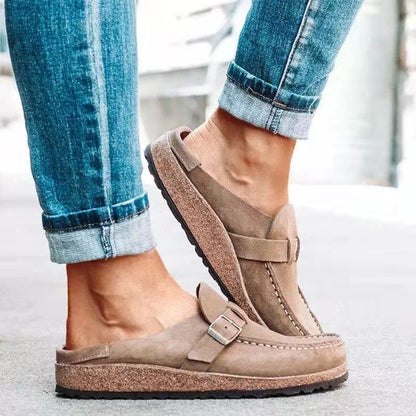 Joralina | Mocasines elegantes de primavera para mujer