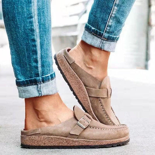 Joralina | Mocasines elegantes de primavera para mujer
