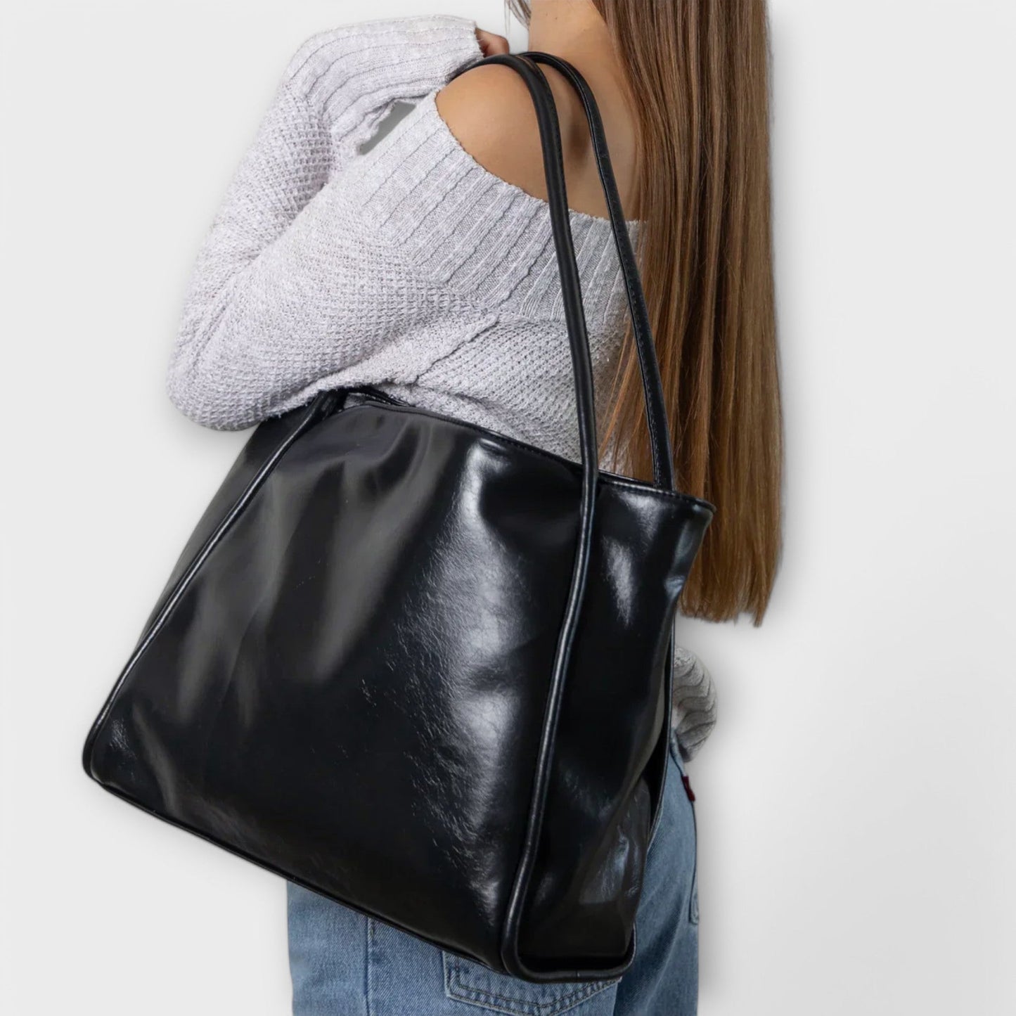 Sofía | Klassische Damenhandtasche | Elegant
